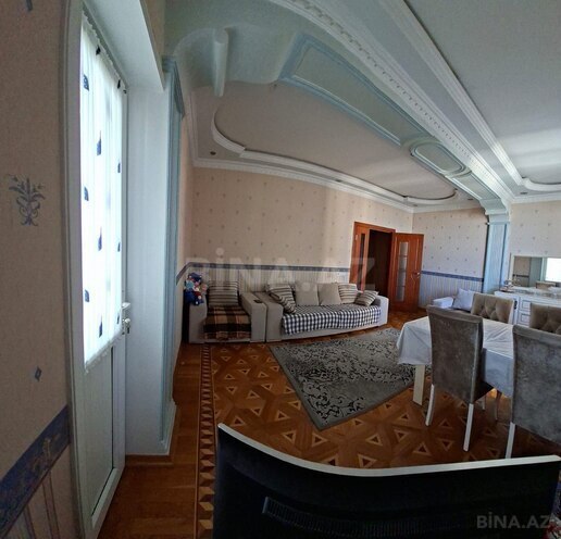 Satılır 2 otaqlı yeni tikili 77 m², Memar Əcəmi m., photo 5 from 21