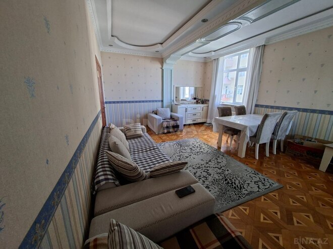 Satılır 2 otaqlı yeni tikili 77 m², Memar Əcəmi m., photo 7 from 21