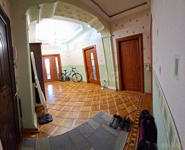 Satılır 2 otaqlı yeni tikili 77 m², Memar Əcəmi m., photo 16 from 21