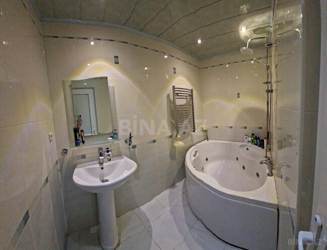 Satılır 2 otaqlı yeni tikili 77 m², Memar Əcəmi m., photo 12 from 21