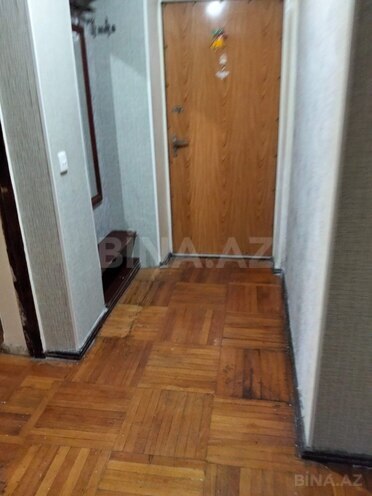 İcarəyə verilir 3 otaqlı köhnə tikili 70 m², İnşaatçılar m., photo 7 from 9