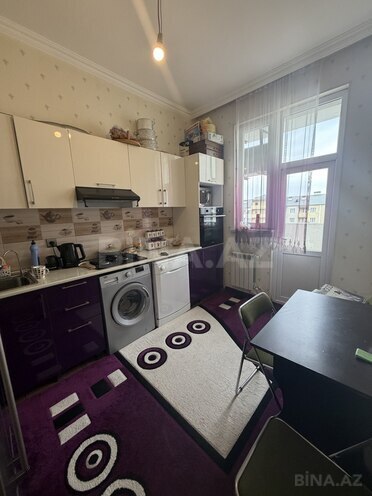Satılır 2 otaqlı yeni tikili 65 m², photo 7 from 13