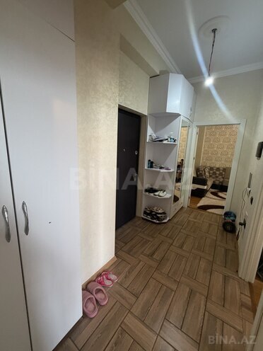 Satılır 2 otaqlı yeni tikili 65 m², photo 8 from 13