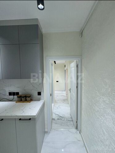Satılır 3 otaqlı köhnə tikili 65 m², Xətai r., photo 13 from 21