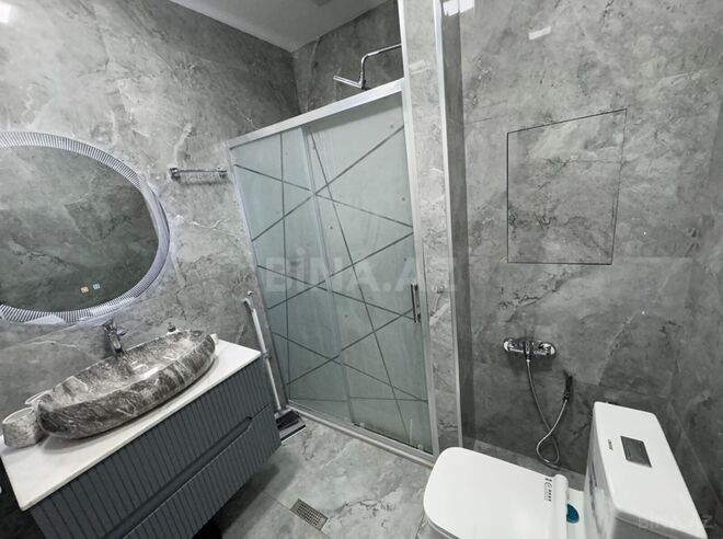 Satılır 3 otaqlı köhnə tikili 65 m², Xətai r., photo 15 from 21