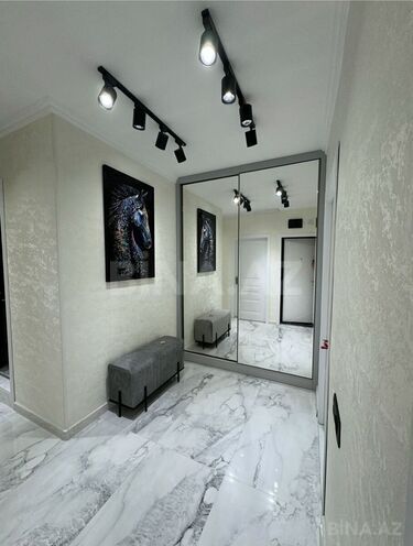Satılır 3 otaqlı köhnə tikili 65 m², Xətai r., photo 9 from 21