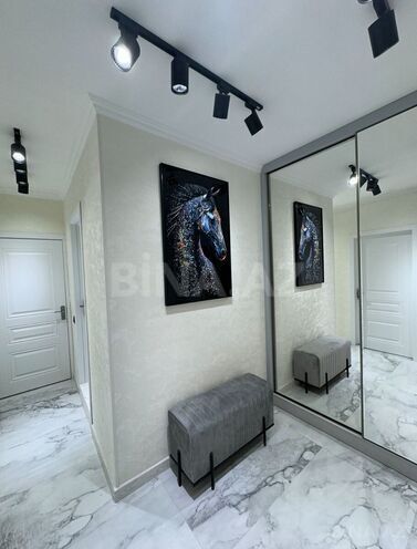 Satılır 3 otaqlı köhnə tikili 65 m², Xətai r., photo 19 from 21