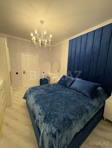 Satılır 3 otaqlı köhnə tikili 65 m², Xətai r., photo 3 from 21