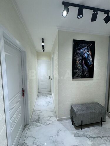 Satılır 3 otaqlı köhnə tikili 65 m², Xətai r., photo 20 from 21