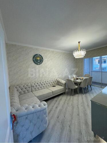 Satılır 3 otaqlı köhnə tikili 65 m², Xətai r., photo 5 from 21