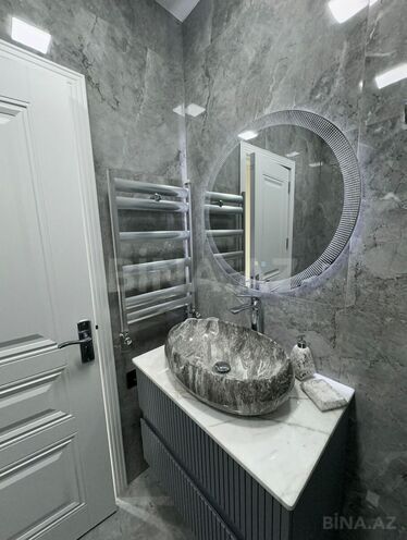 Satılır 3 otaqlı köhnə tikili 65 m², Xətai r., photo 16 from 21