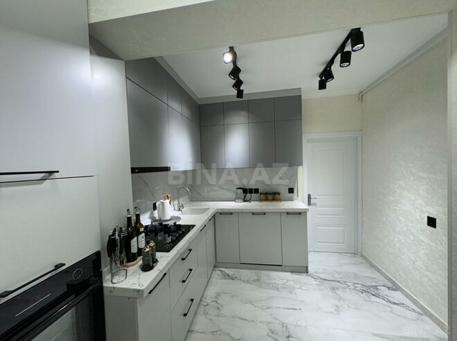 Satılır 3 otaqlı köhnə tikili 65 m², Xətai r., photo 12 from 21