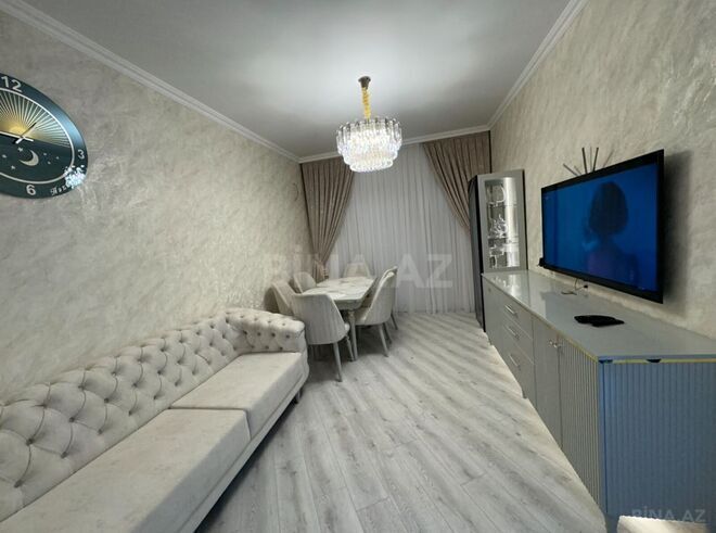 Satılır 3 otaqlı köhnə tikili 65 m², Xətai r., photo 6 from 21