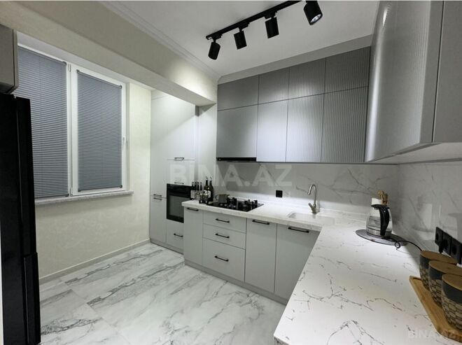Satılır 3 otaqlı köhnə tikili 65 m², Xətai r., photo 10 from 21