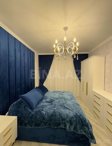 Satılır 3 otaqlı köhnə tikili 65 m², Xətai r., photo 1 from 21