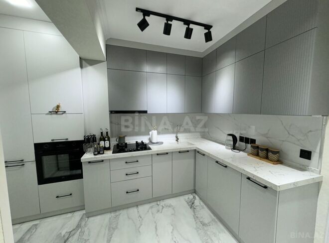 Satılır 3 otaqlı köhnə tikili 65 m², Xətai r., photo 11 from 21