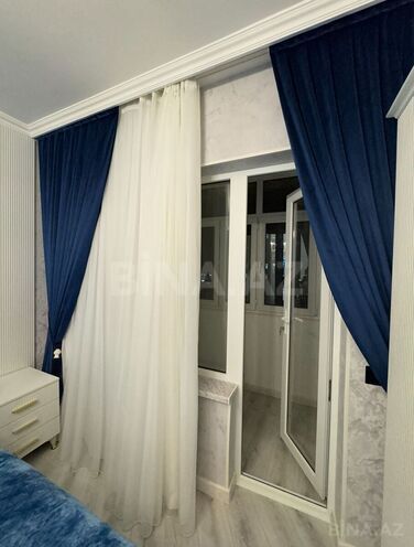 Satılır 3 otaqlı köhnə tikili 65 m², Xətai r., photo 4 from 21