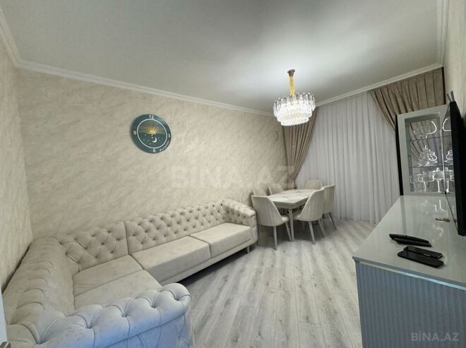 Satılır 3 otaqlı köhnə tikili 65 m², Xətai r., photo 7 from 21