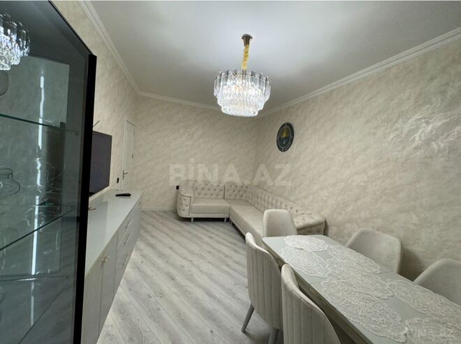 Satılır 3 otaqlı köhnə tikili 65 m², Xətai r., photo 8 from 21