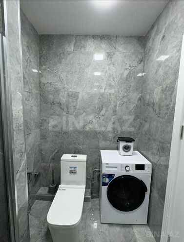 Satılır 3 otaqlı köhnə tikili 65 m², Xətai r., photo 17 from 21