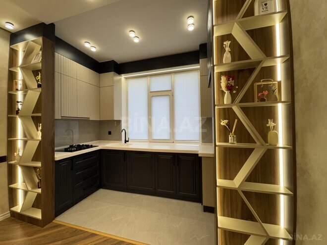 Продаётся 2-комн. новостройка 53 м², м. Ази Асланов, photo 5 from 17