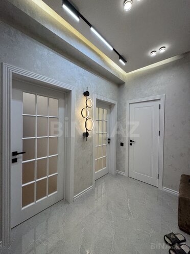 Продаётся 2-комн. новостройка 53 м², м. Ази Асланов, photo 14 from 17