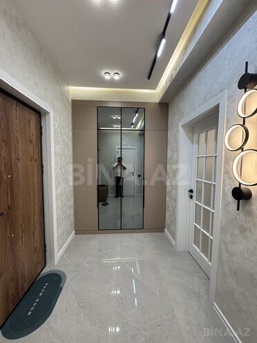 Продаётся 2-комн. новостройка 53 м², м. Ази Асланов, photo 13 from 17