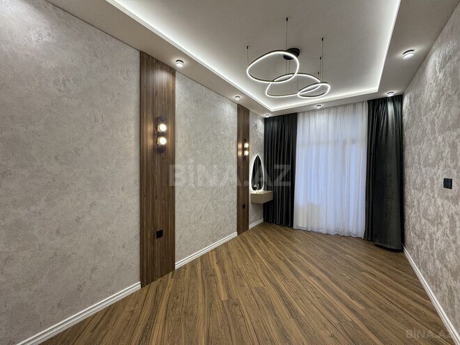 Продаётся 2-комн. новостройка 53 м², м. Ази Асланов, photo 9 from 17