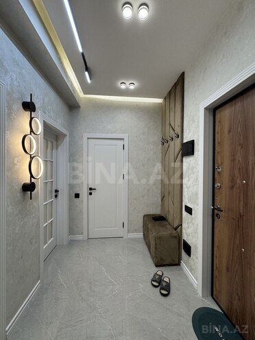 Продаётся 2-комн. новостройка 53 м², м. Ази Асланов, photo 15 from 17