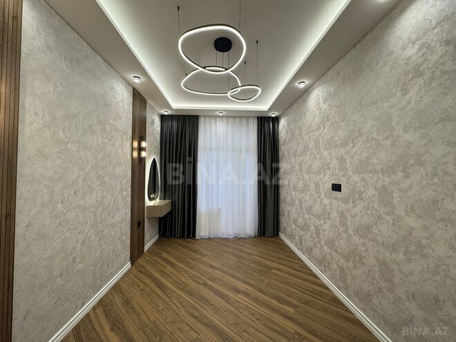 Продаётся 2-комн. новостройка 53 м², м. Ази Асланов, photo 10 from 17