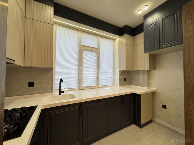 Продаётся 2-комн. новостройка 53 м², м. Ази Асланов, photo 7 from 17