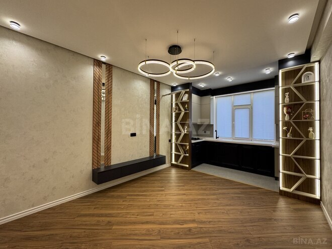 Продаётся 2-комн. новостройка 53 м², м. Ази Асланов, photo 4 from 17