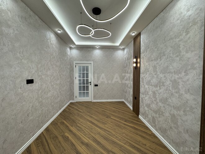 Продаётся 2-комн. новостройка 53 м², м. Ази Асланов, photo 12 from 17