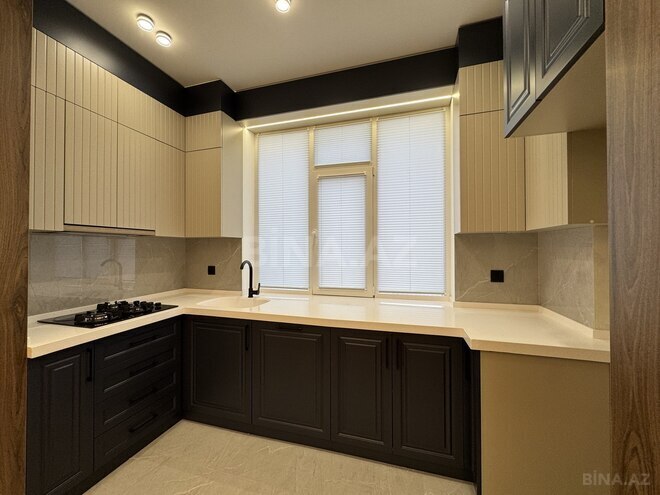 Продаётся 2-комн. новостройка 53 м², м. Ази Асланов, photo 6 from 17