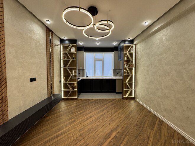 Продаётся 2-комн. новостройка 53 м², м. Ази Асланов, photo 3 from 17