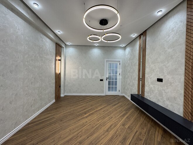 Продаётся 2-комн. новостройка 53 м², м. Ази Асланов, photo 8 from 17