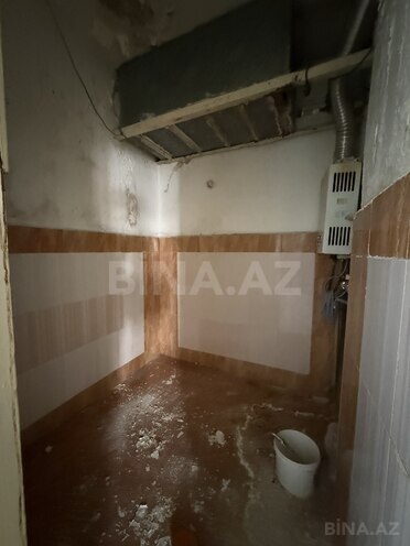 Продаётся 2-комн. вторичка 60 м², м. Ази Асланов, photo 15 from 17