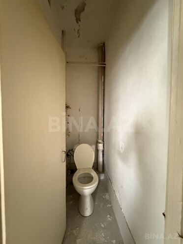 Продаётся 2-комн. вторичка 60 м², м. Ази Асланов, photo 16 from 17