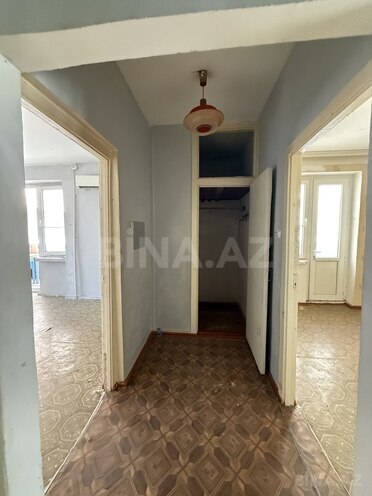 Продаётся 2-комн. вторичка 60 м², м. Ази Асланов, photo 13 from 17