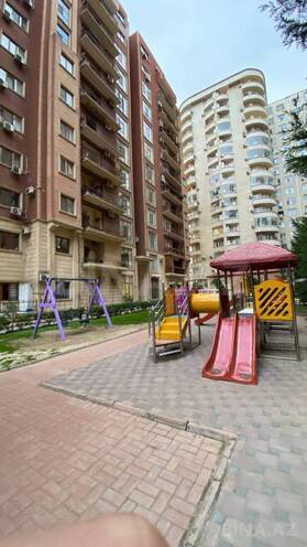 Продаётся 3-комн. новостройка 165 м², м. Нариман Нариманов, photo 4 from 19