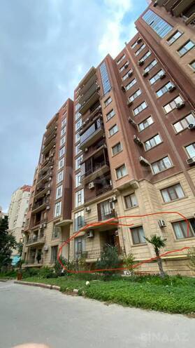 Продаётся 3-комн. новостройка 165 м², м. Нариман Нариманов, photo 1 from 19