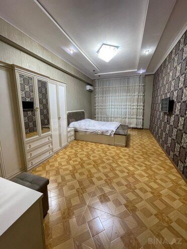 Продаётся 3-комн. новостройка 165 м², м. Нариман Нариманов, photo 8 from 19