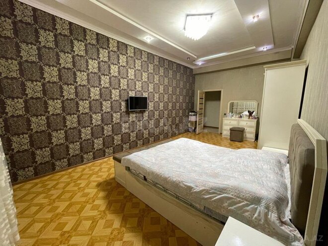 Продаётся 3-комн. новостройка 165 м², м. Нариман Нариманов, photo 6 from 19