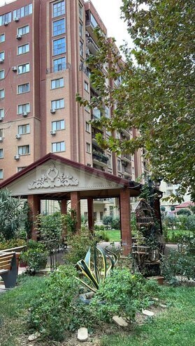 Продаётся 3-комн. новостройка 165 м², м. Нариман Нариманов, photo 3 from 19