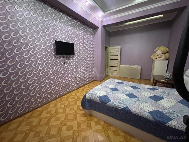 Продаётся 3-комн. новостройка 165 м², м. Нариман Нариманов, photo 7 from 19