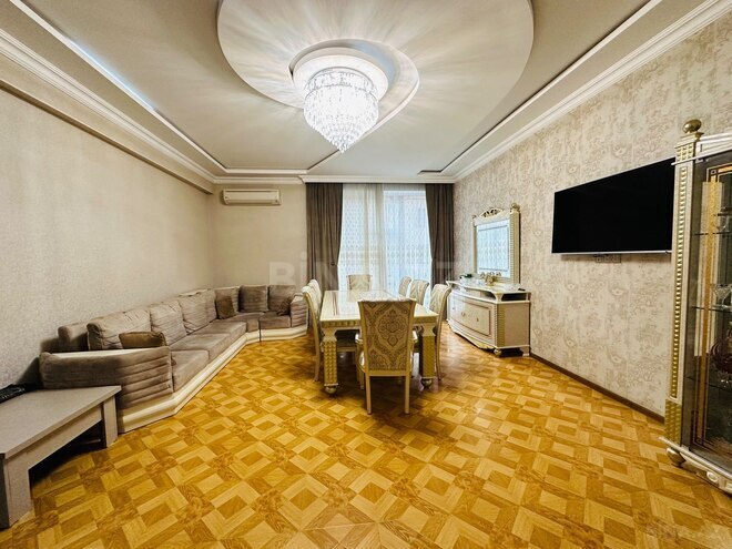 Продаётся 3-комн. новостройка 165 м², м. Нариман Нариманов, photo 5 from 19