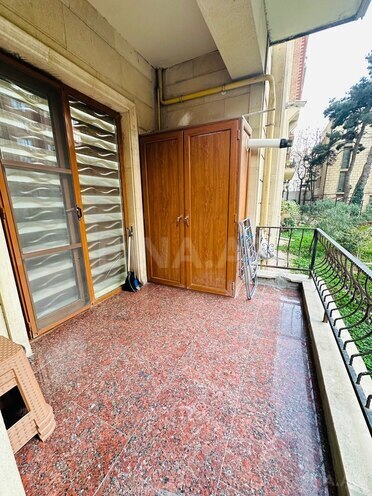 Продаётся 3-комн. новостройка 165 м², м. Нариман Нариманов, photo 12 from 19