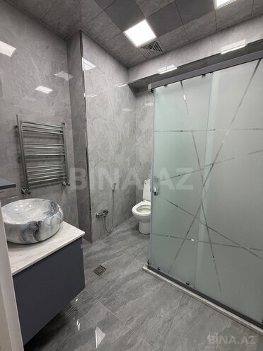 Satılır 3 otaqlı yeni tikili 101 m², Memar Əcəmi m., photo 15 from 16