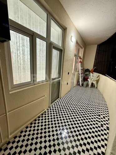 Satılır 3 otaqlı yeni tikili 101 m², Memar Əcəmi m., photo 13 from 16