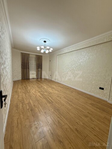 Satılır 3 otaqlı yeni tikili 101 m², Memar Əcəmi m., photo 11 from 16